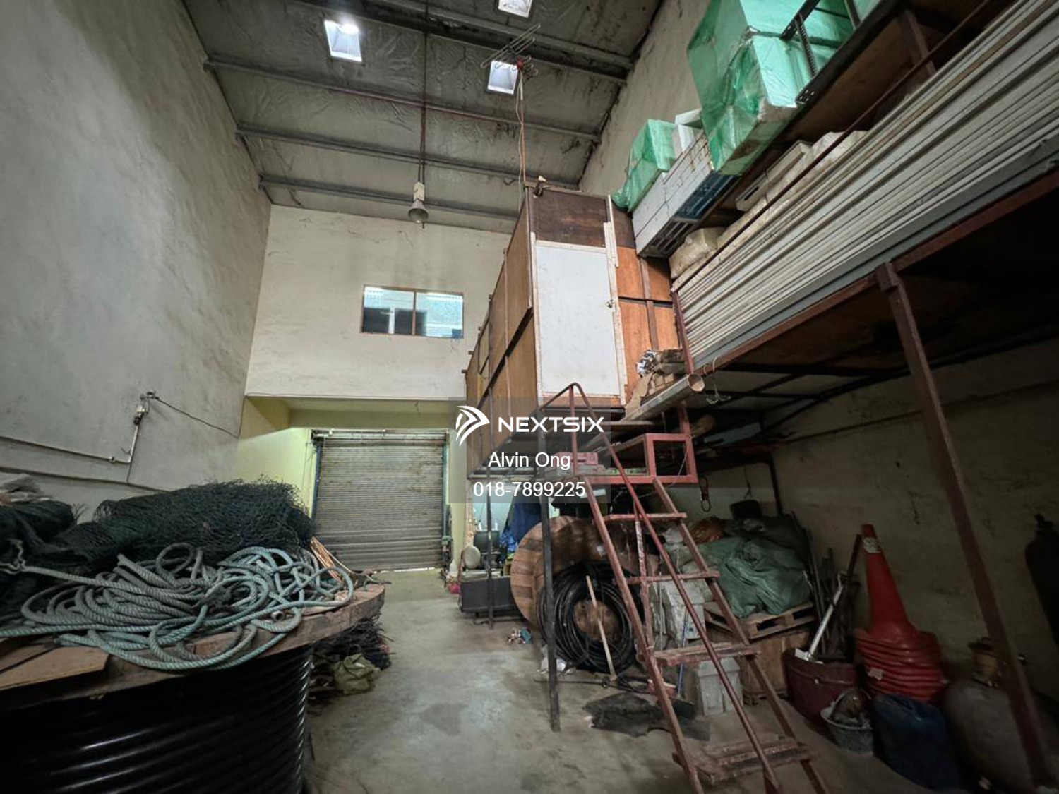 Link Factory For Sale in Tebrau Johor - Image 13