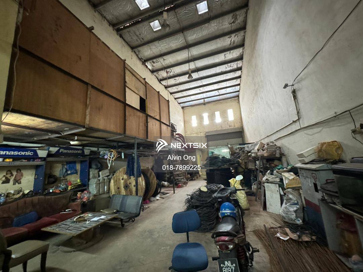 Link Factory For Sale in Tebrau Johor - Image 7