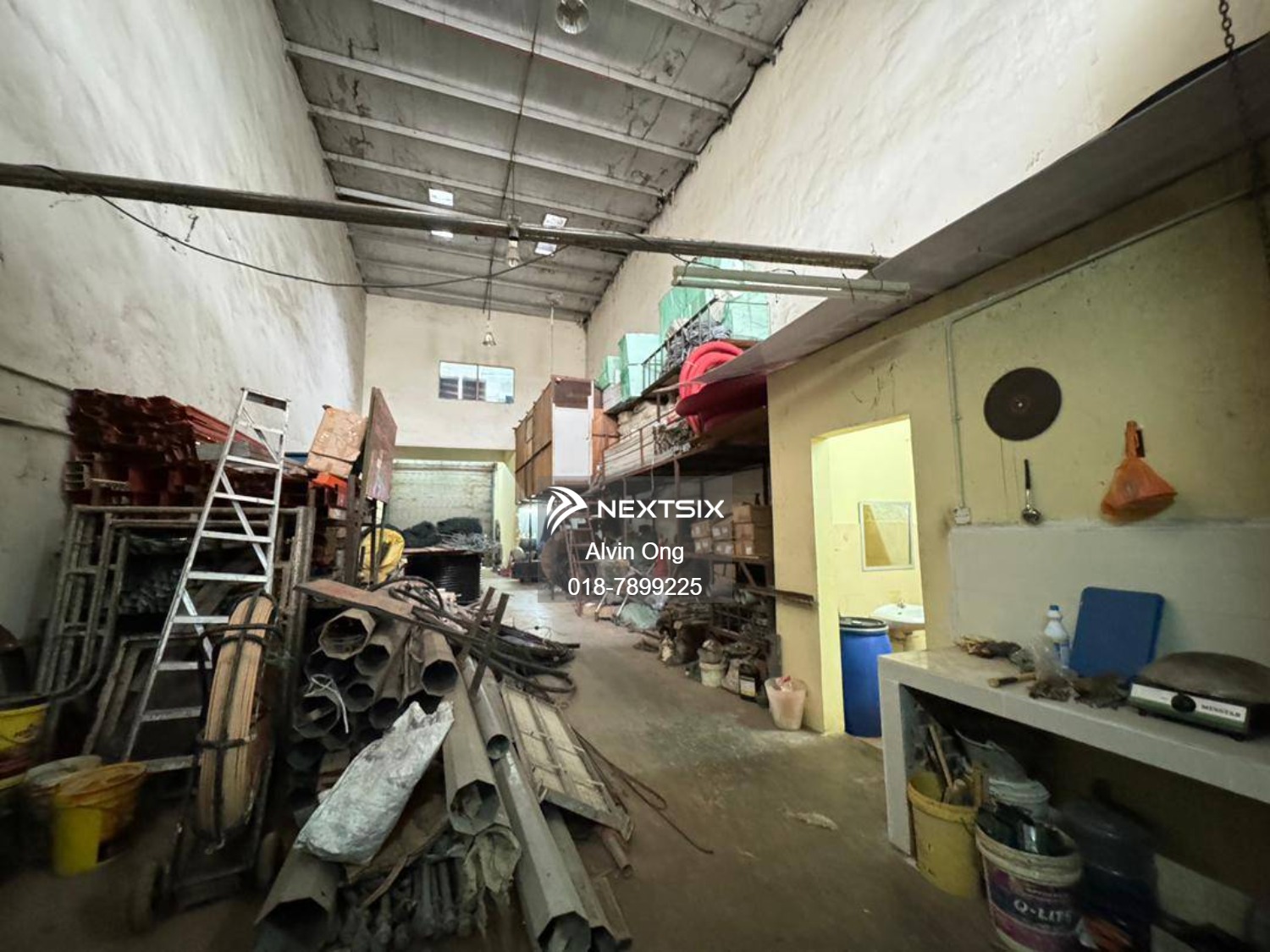 Link Factory For Sale in Tebrau Johor - Image 8