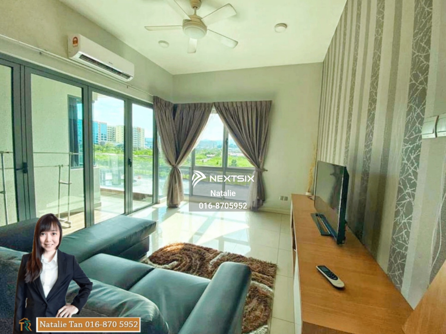Serviced Residence For Sale in Kota Kinabalu Sabah
