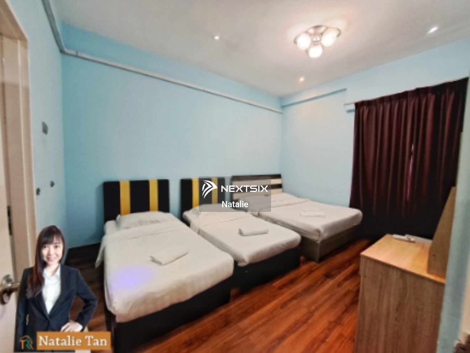 Serviced Residence For Sale in Kota Kinabalu Sabah - Image 5