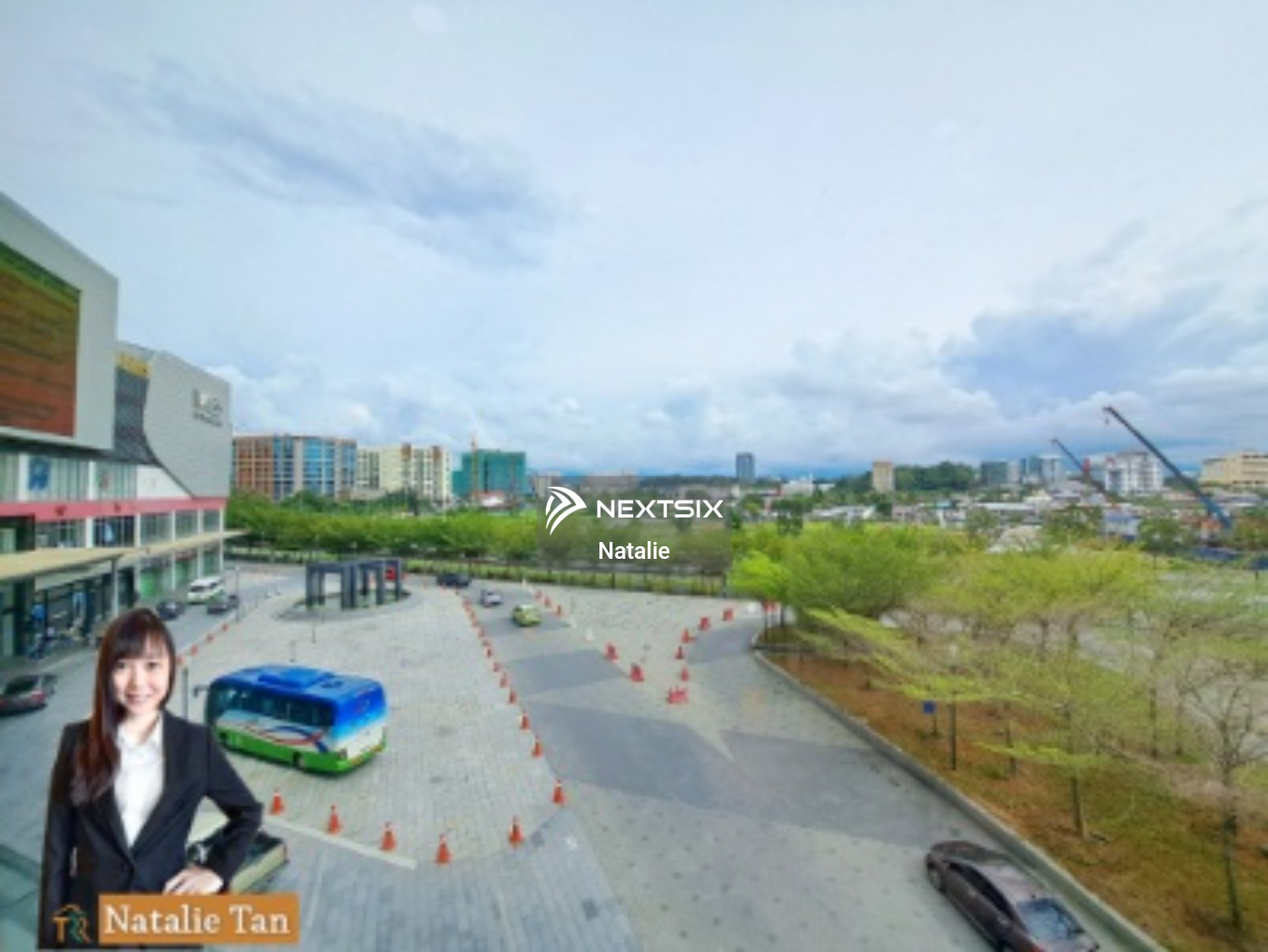 Serviced Residence For Sale in Kota Kinabalu Sabah - Image 6