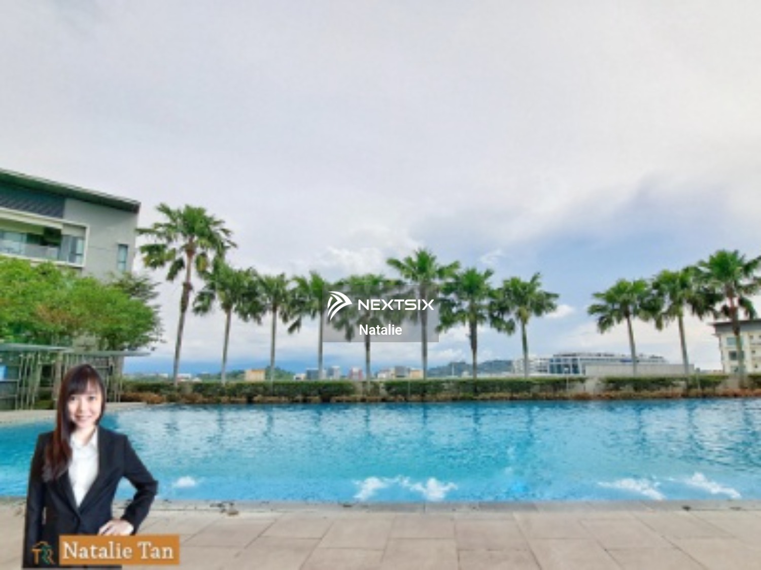 Serviced Residence For Sale in Kota Kinabalu Sabah - Image 7