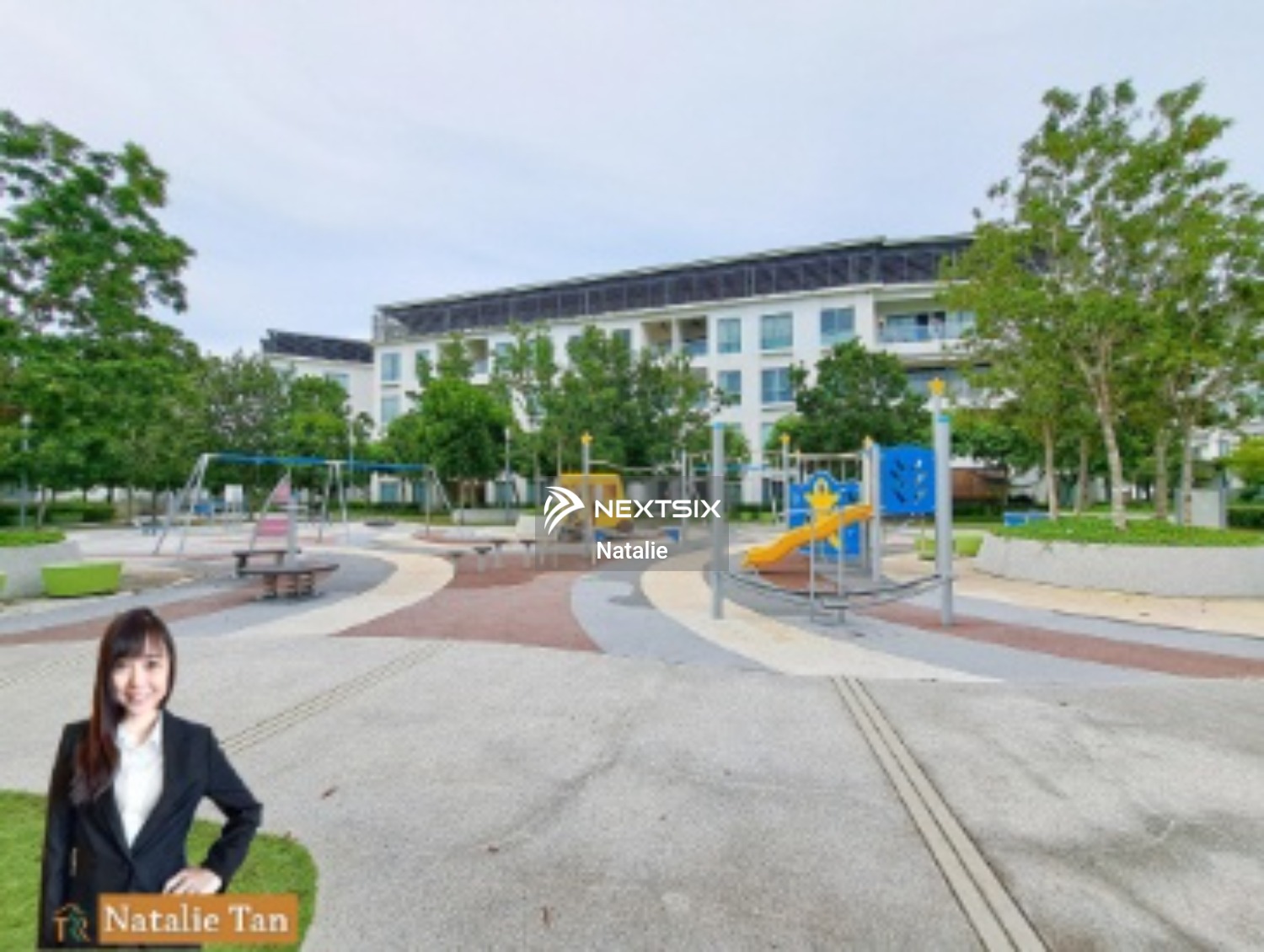 Serviced Residence For Sale in Kota Kinabalu Sabah - Image 9