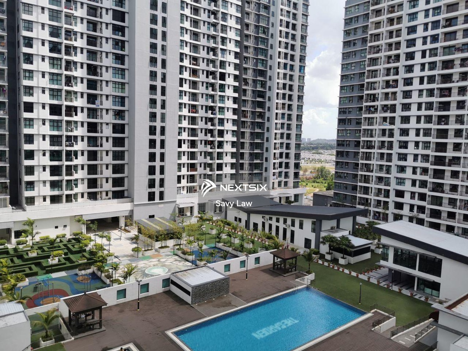 Condominium For Rent in Skudai Johor - Image 5