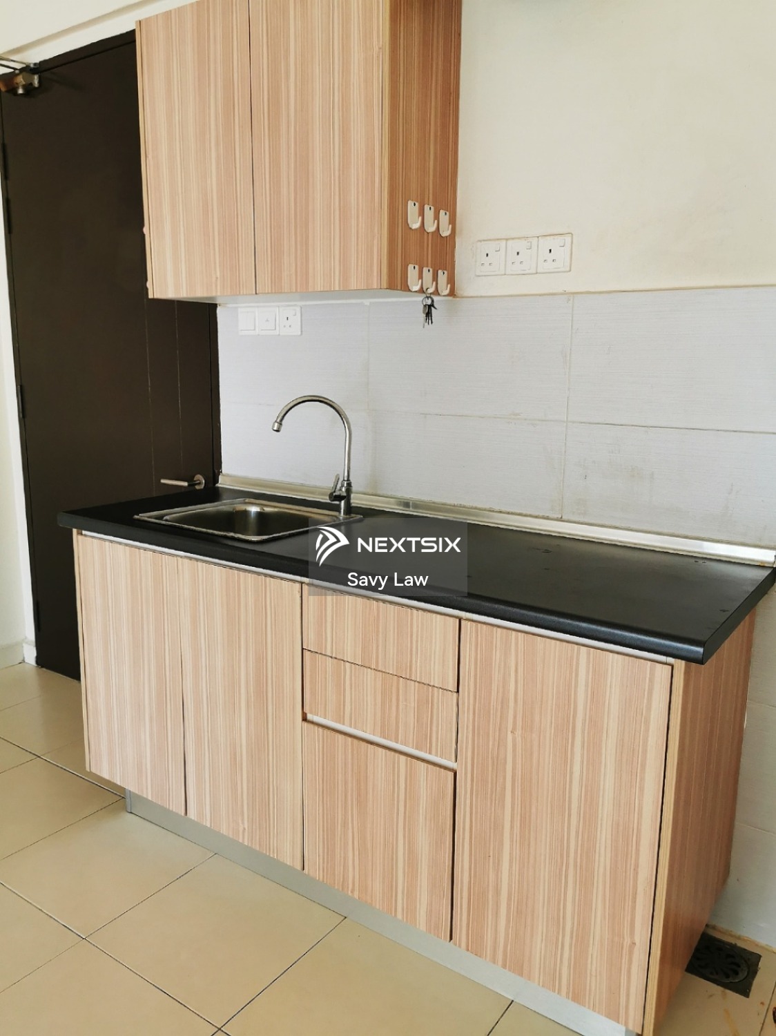 Condominium For Rent in Skudai Johor - Image 6