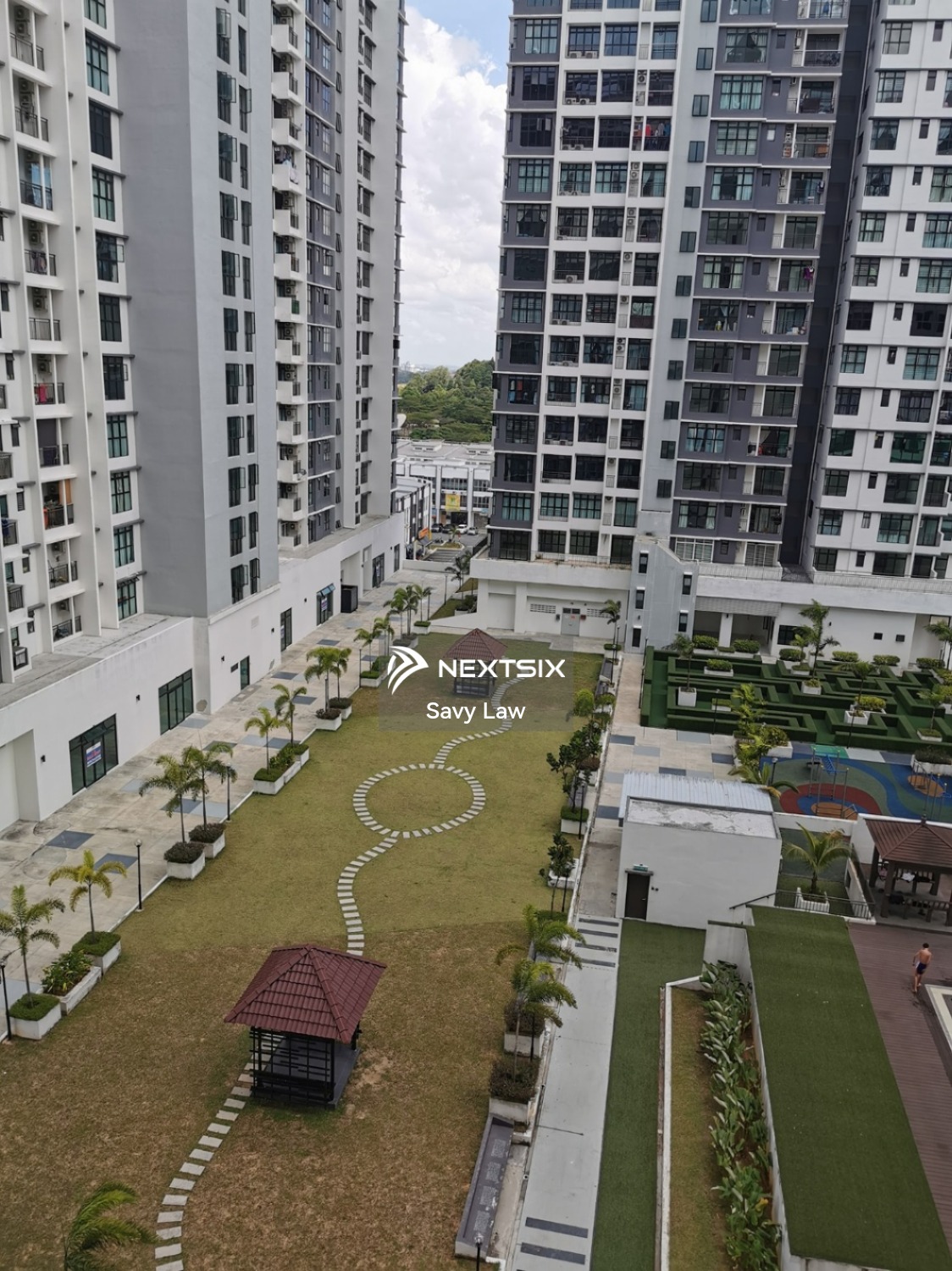Condominium For Rent in Skudai Johor - Image 7