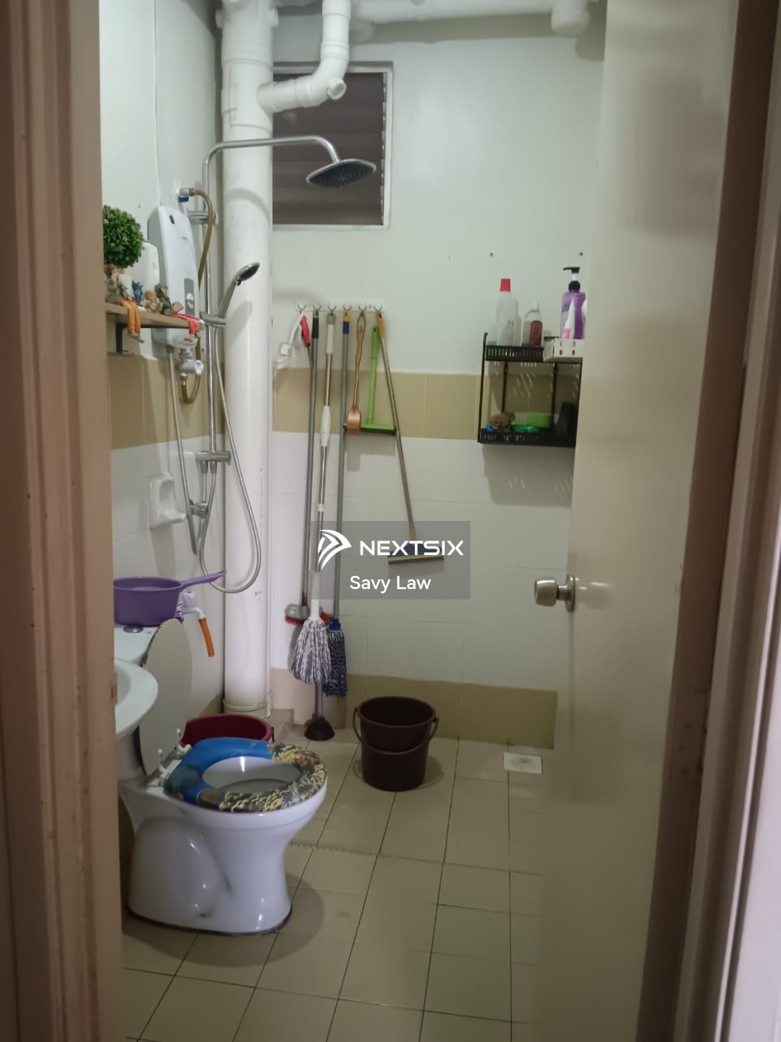 Apartment For Sale in Johor Bahru Johor