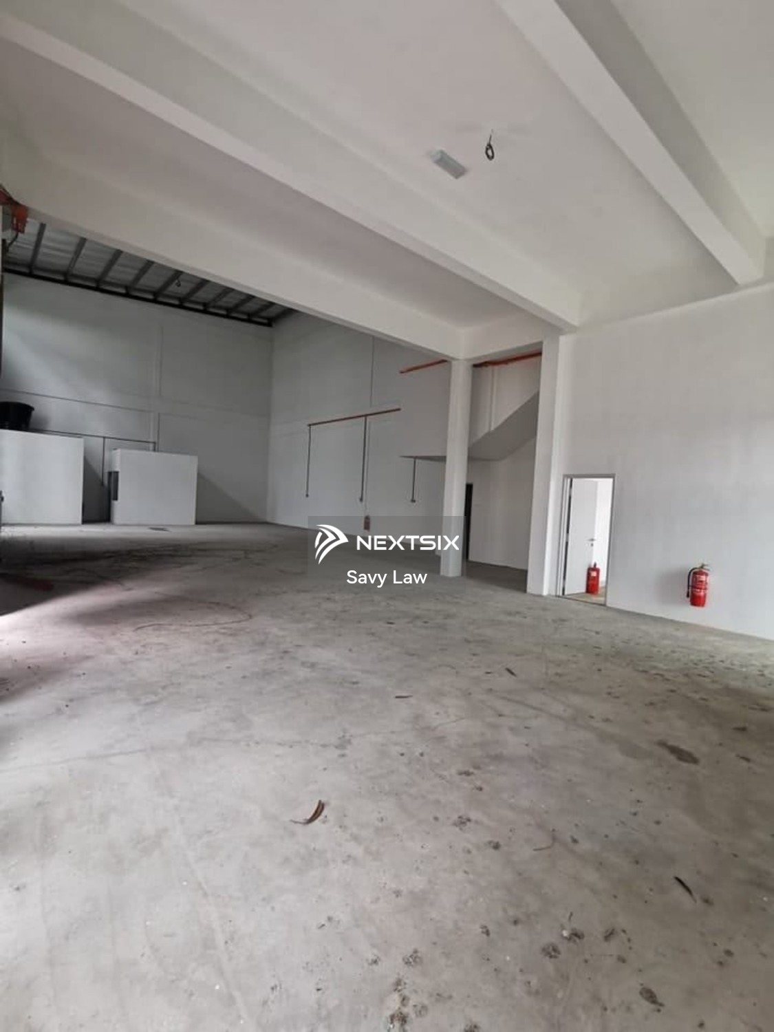 Factory For Rent in Pasir Gudang Johor - Image 6
