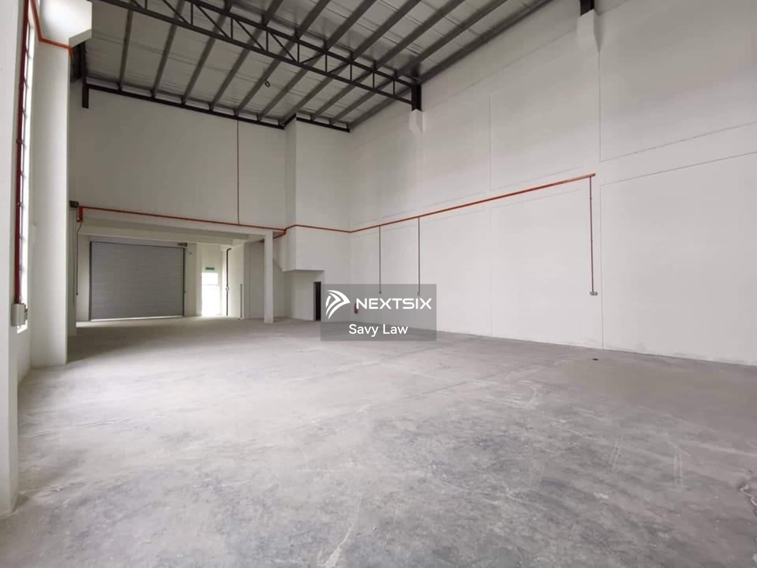 Factory For Rent in Pasir Gudang Johor - Image 7
