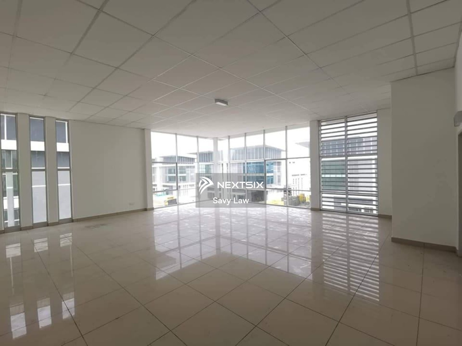Factory For Rent in Pasir Gudang Johor - Image 8