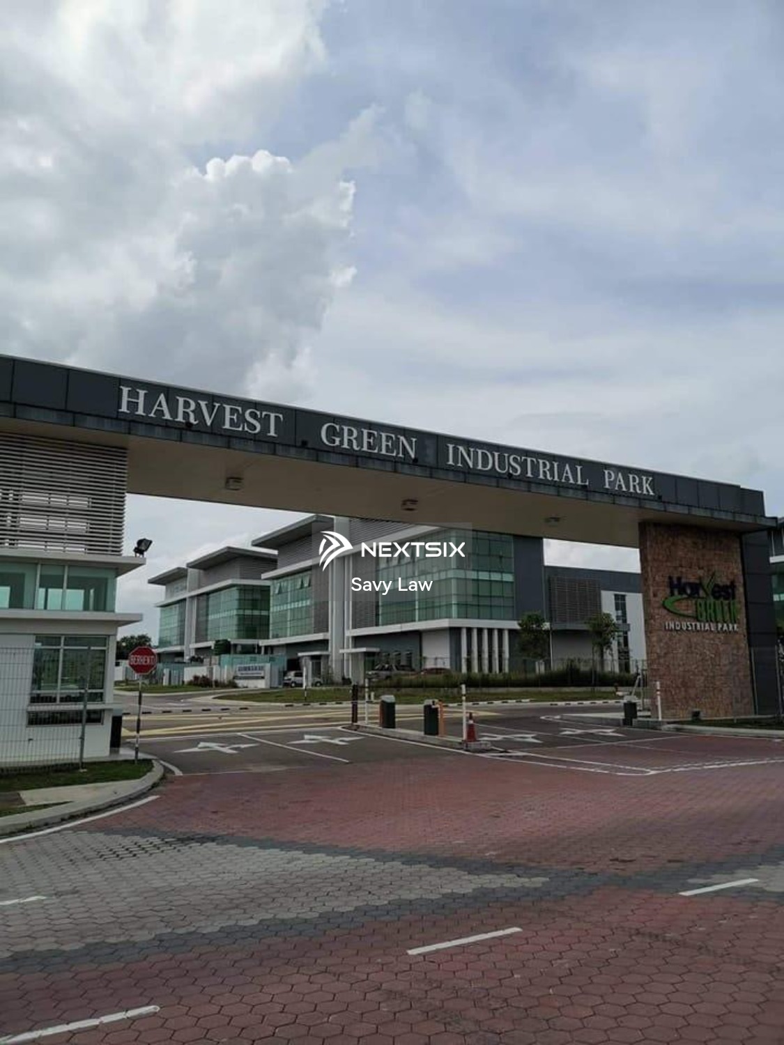 Factory For Rent in Pasir Gudang Johor - Image 9