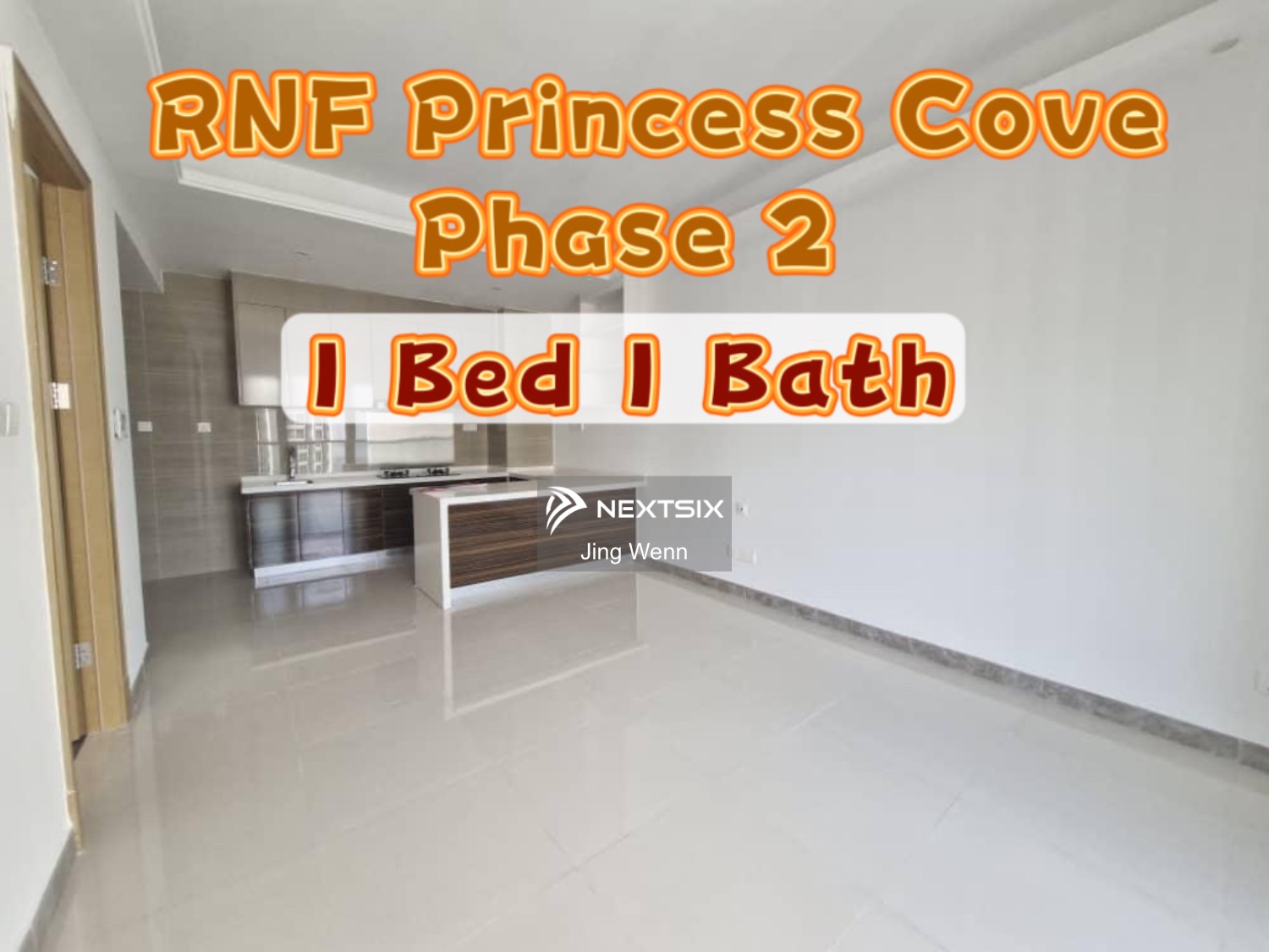 Condominium For Sale in Johor Bahru Johor