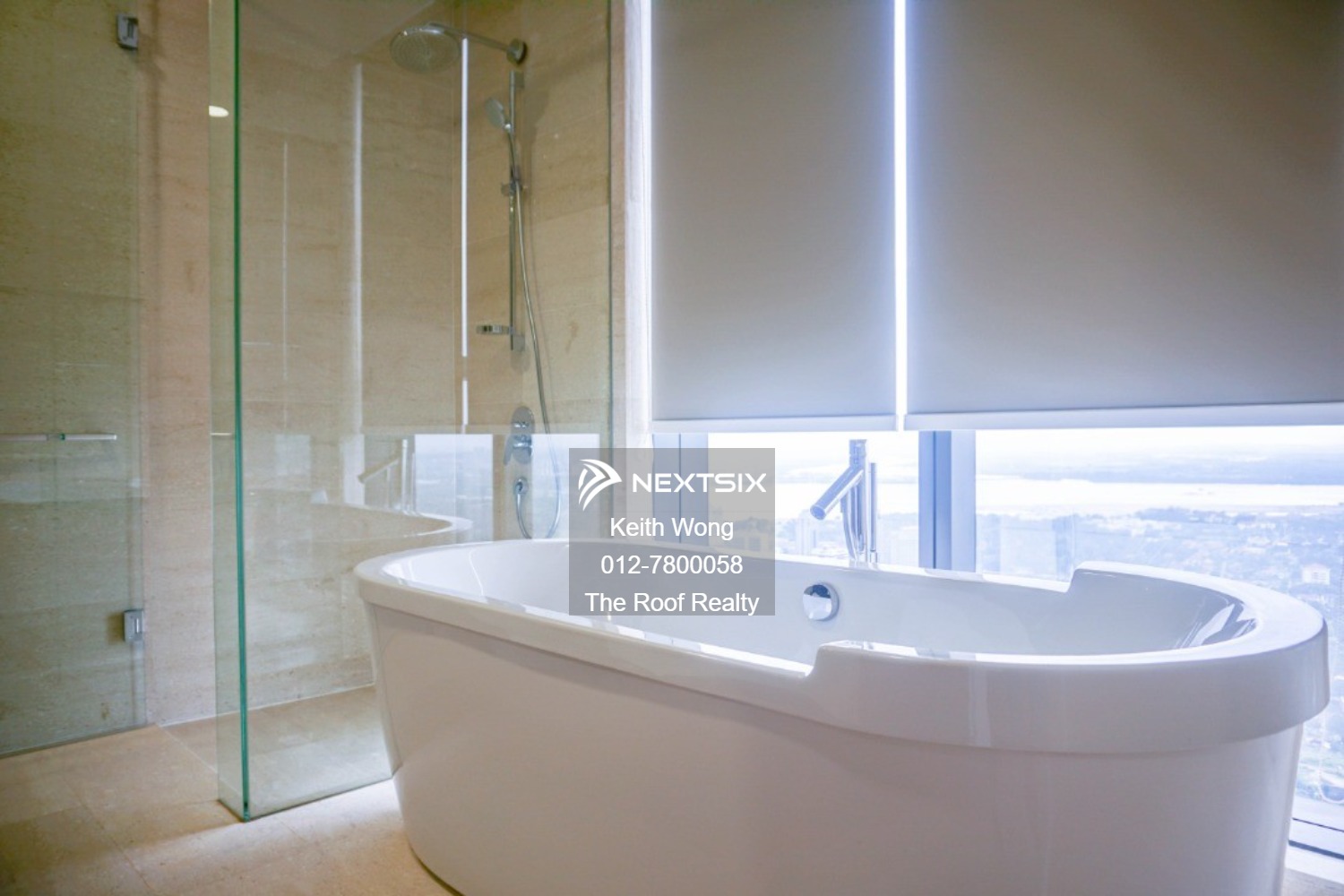 Condominium For Rent in Johor Bahru Johor - Image 12