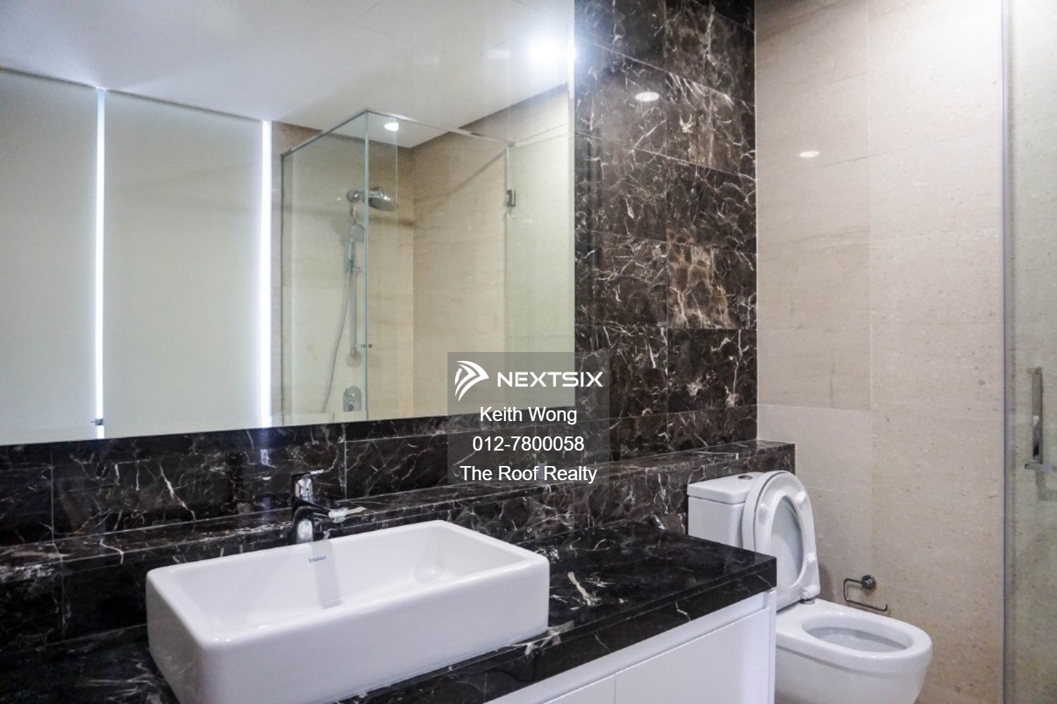 Condominium For Rent in Johor Bahru Johor - Image 13