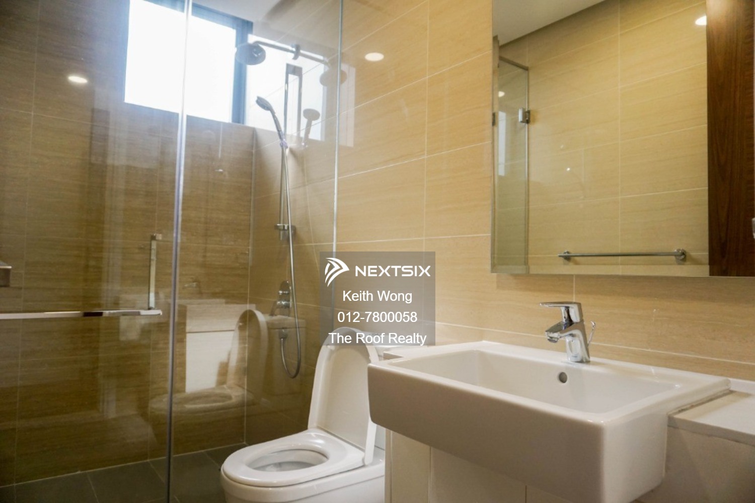 Condominium For Rent in Johor Bahru Johor - Image 14