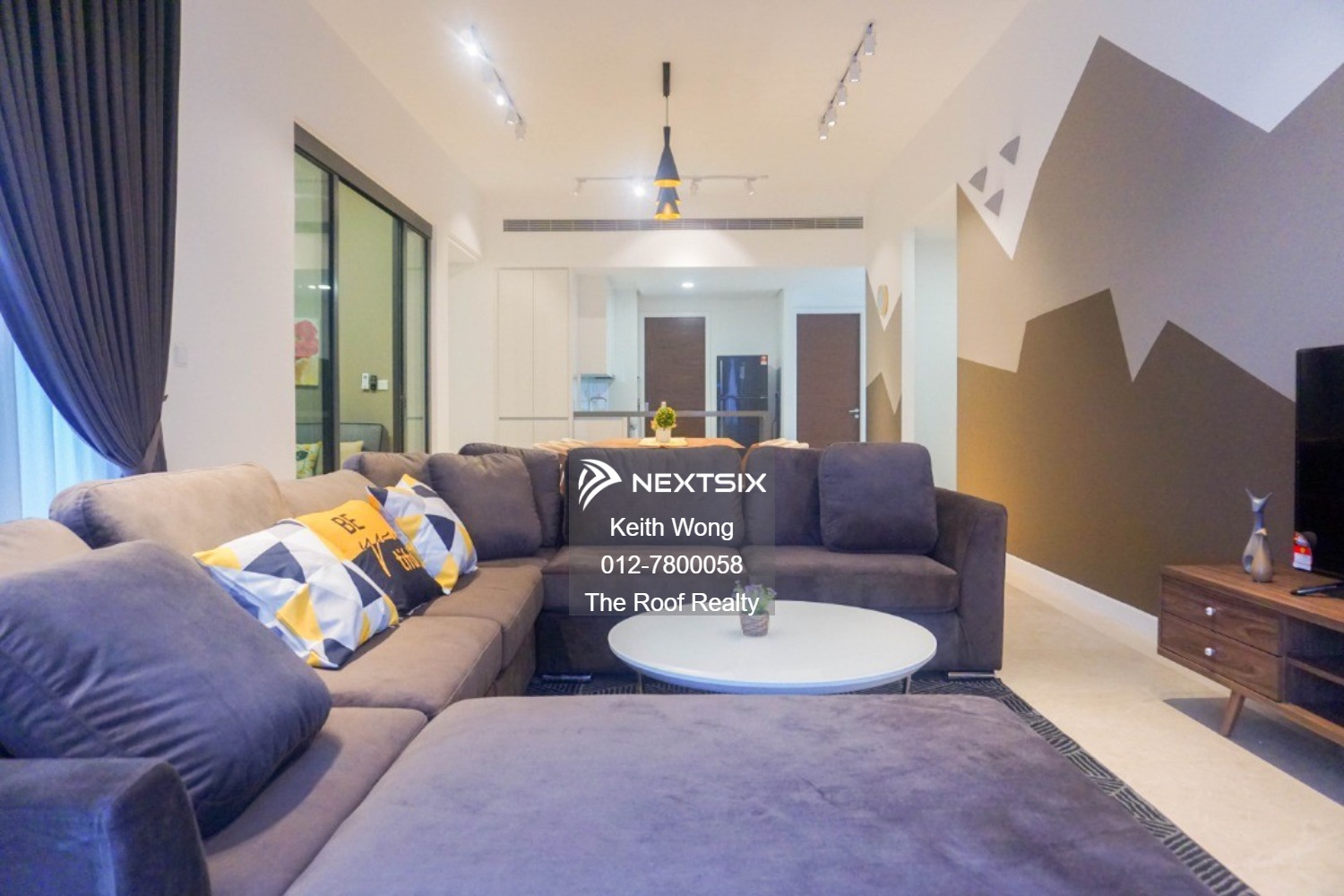 Condominium For Rent in Johor Bahru Johor - Image 2