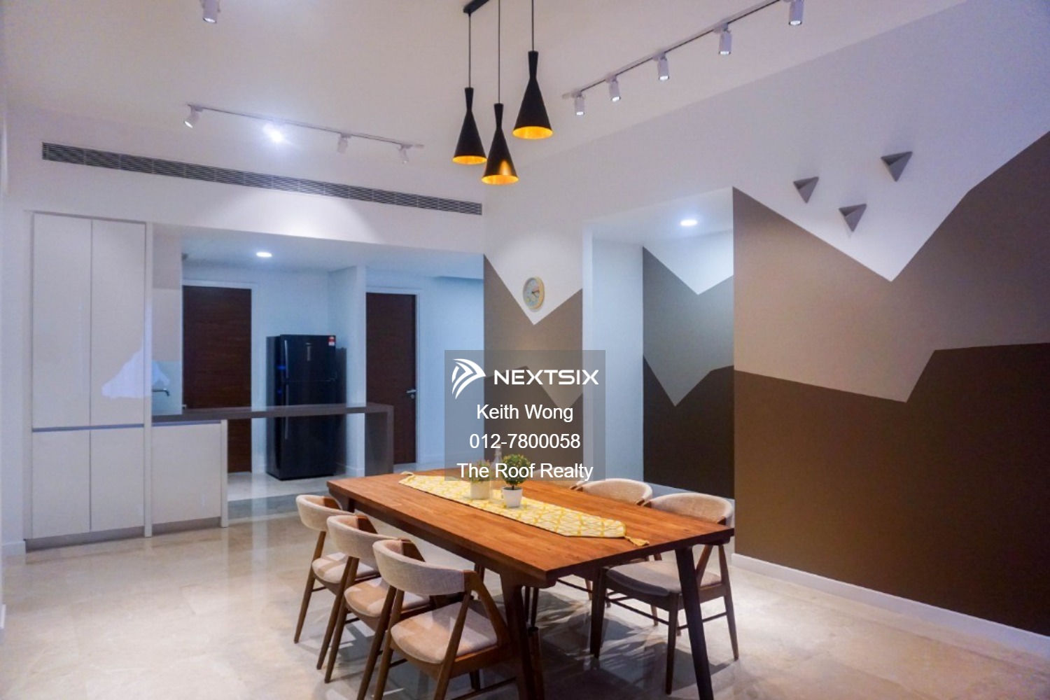 Condominium For Rent in Johor Bahru Johor - Image 3