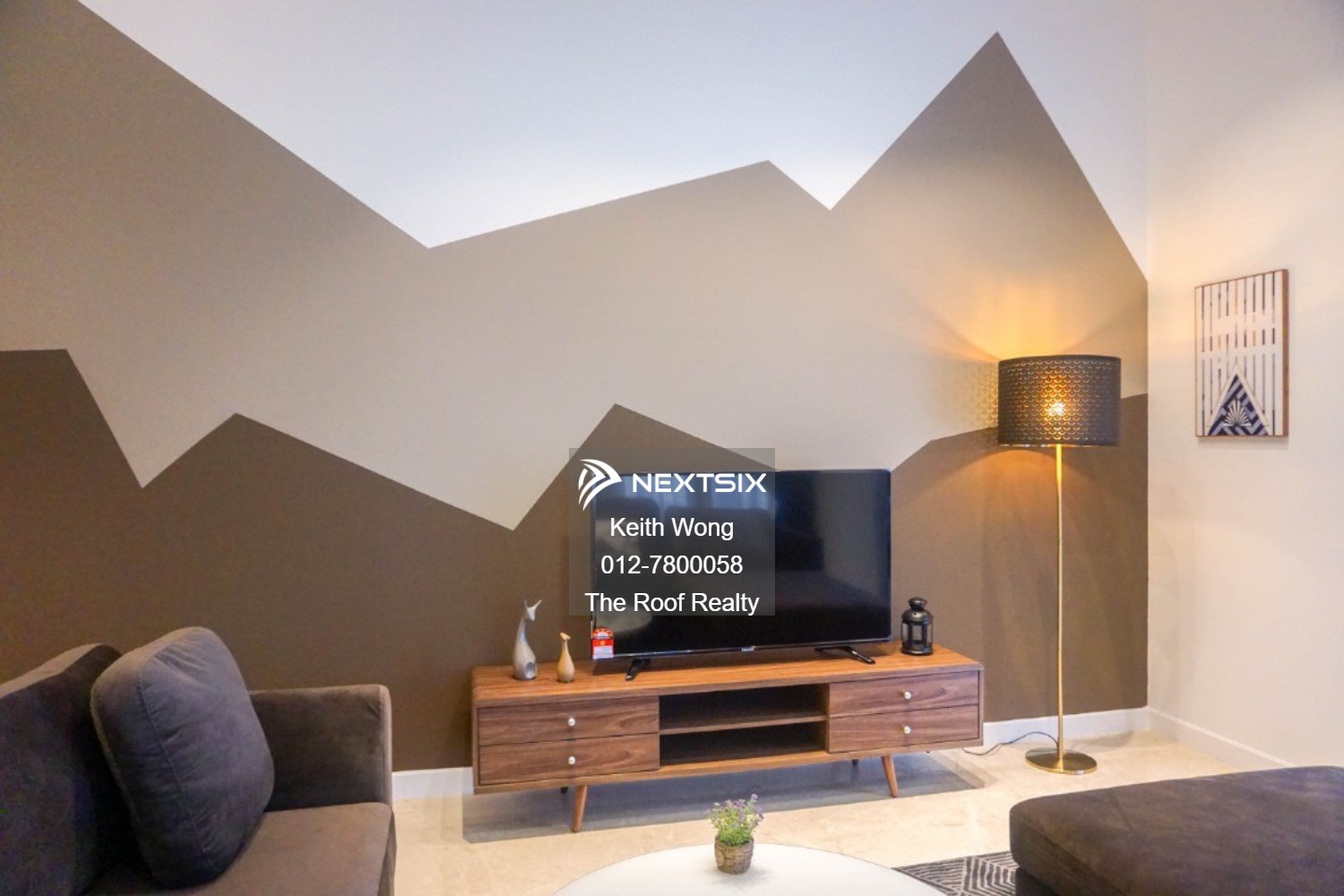 Condominium For Rent in Johor Bahru Johor - Image 6