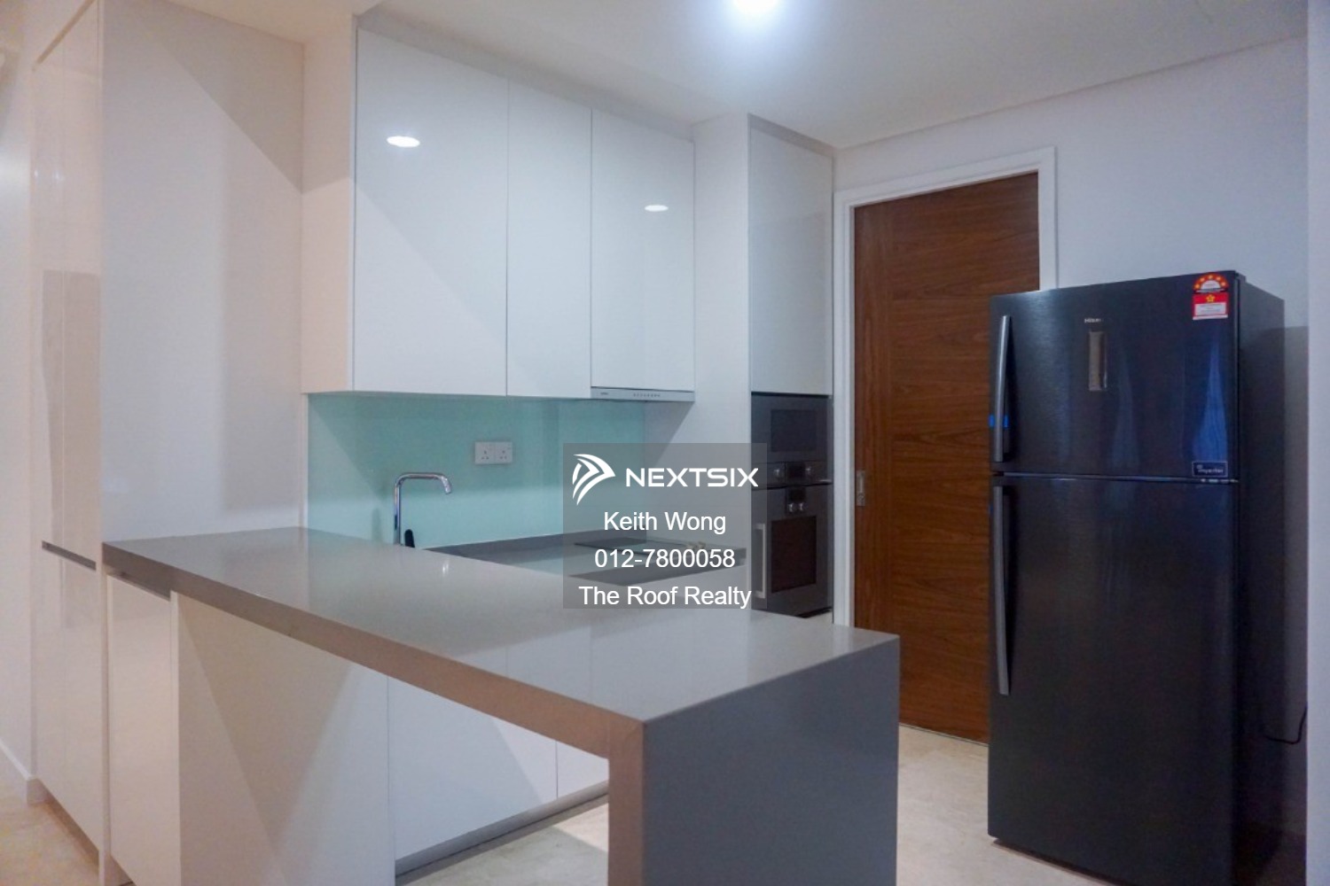 Condominium For Rent in Johor Bahru Johor - Image 7