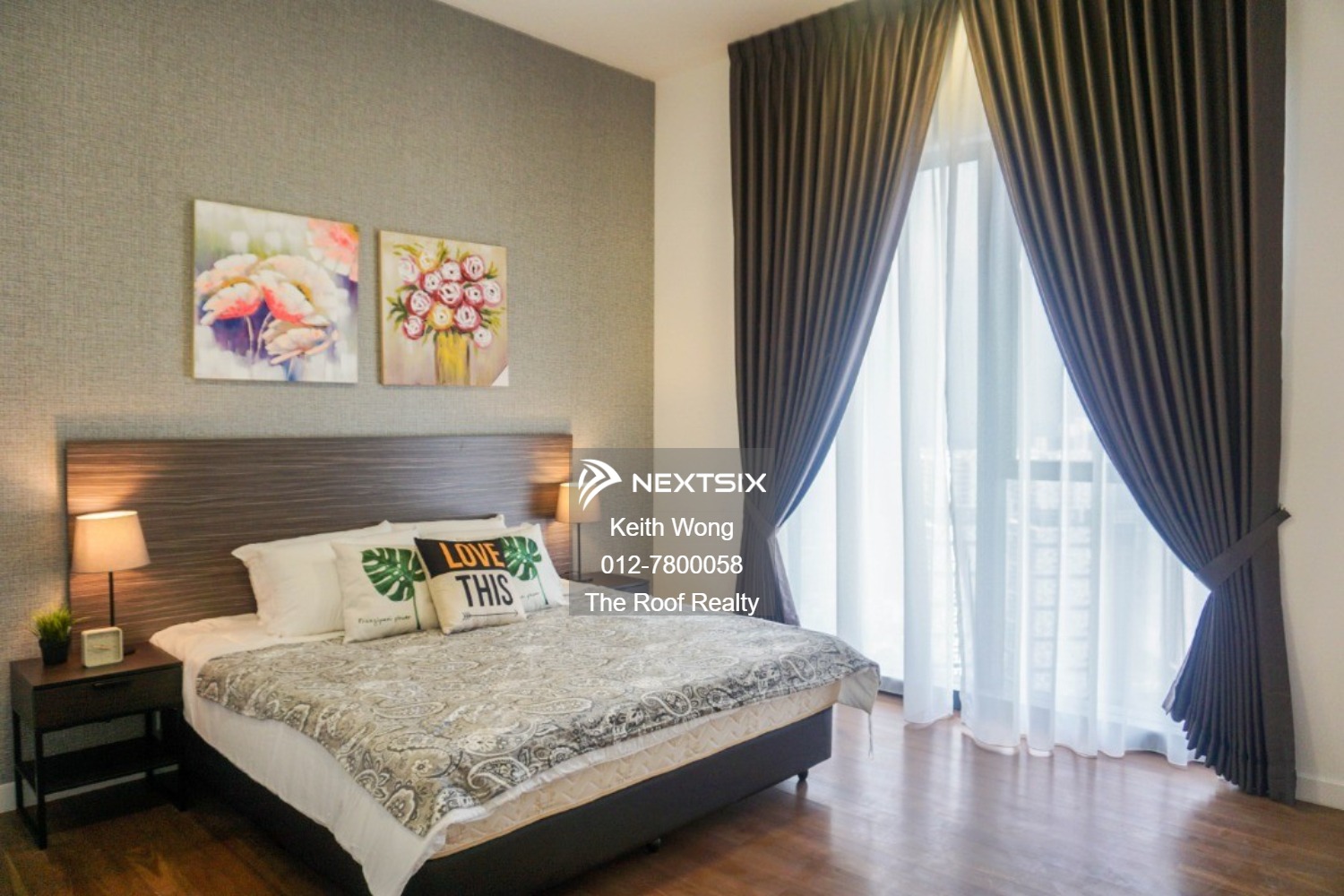 Condominium For Rent in Johor Bahru Johor - Image 9