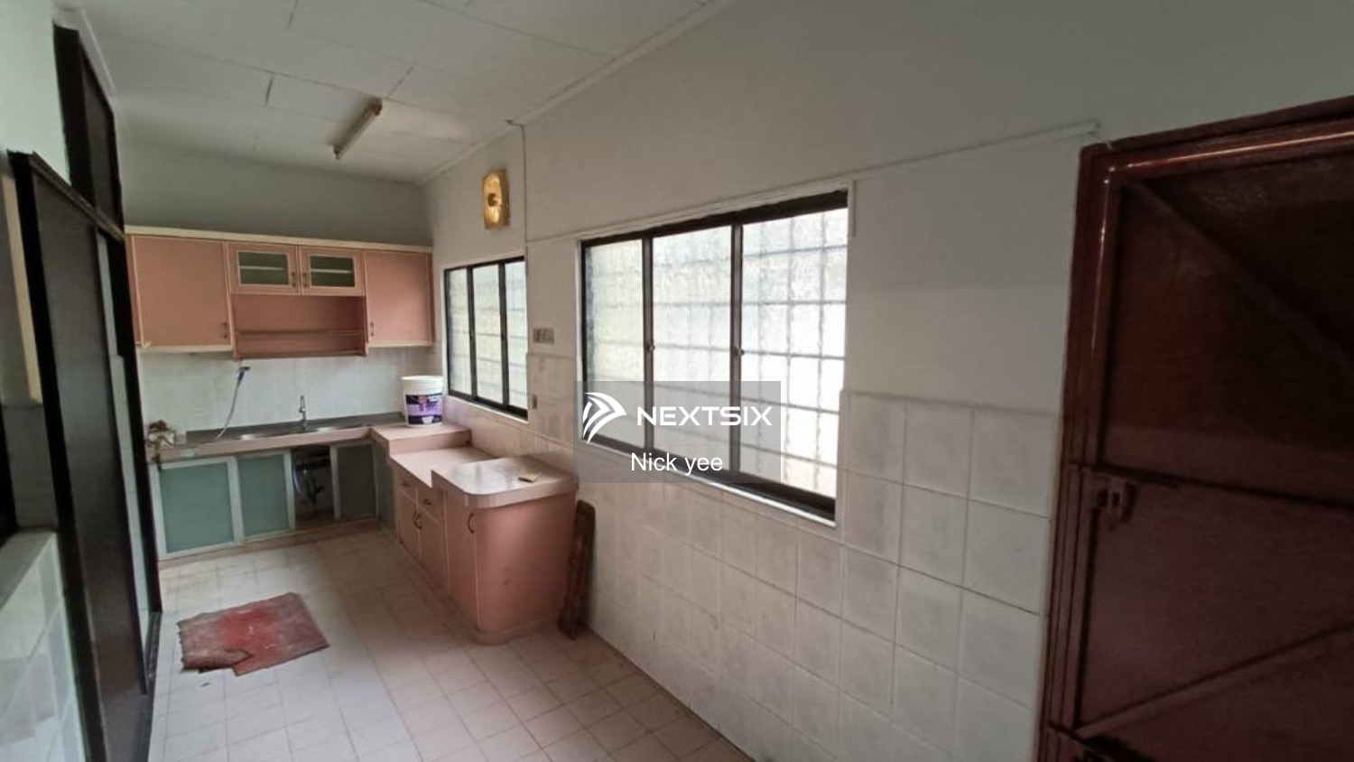 2-sty Terrace/Link House For Sale in Tampoi Johor