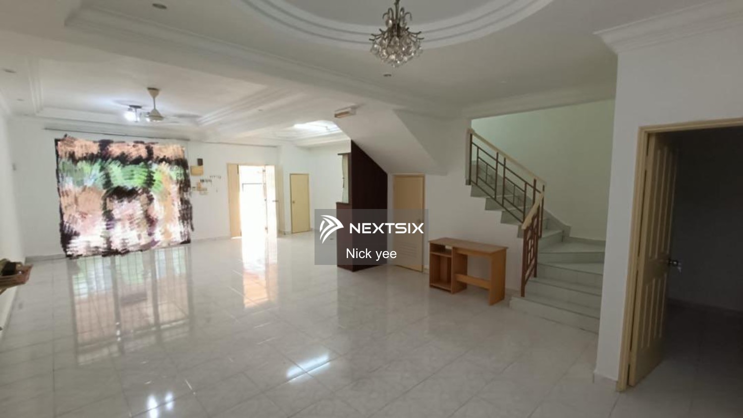 2-sty Terrace/Link House For Sale in Tampoi Johor - Image 6