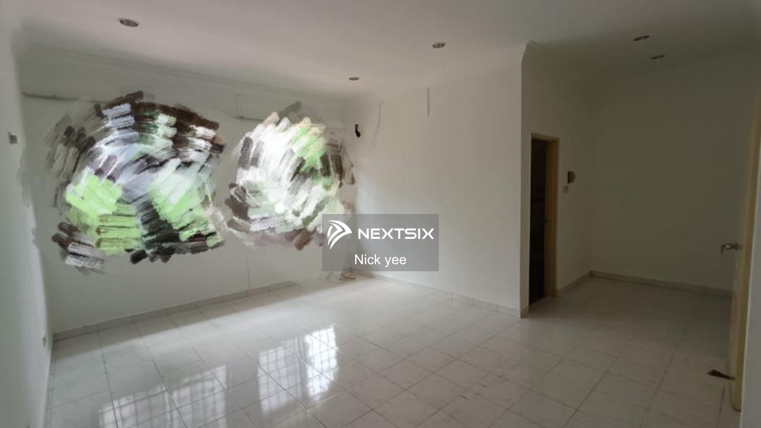 2-sty Terrace/Link House For Sale in Tampoi Johor - Image 7