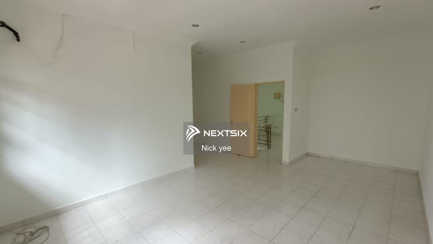 2-sty Terrace/Link House For Sale in Tampoi Johor - Image 8