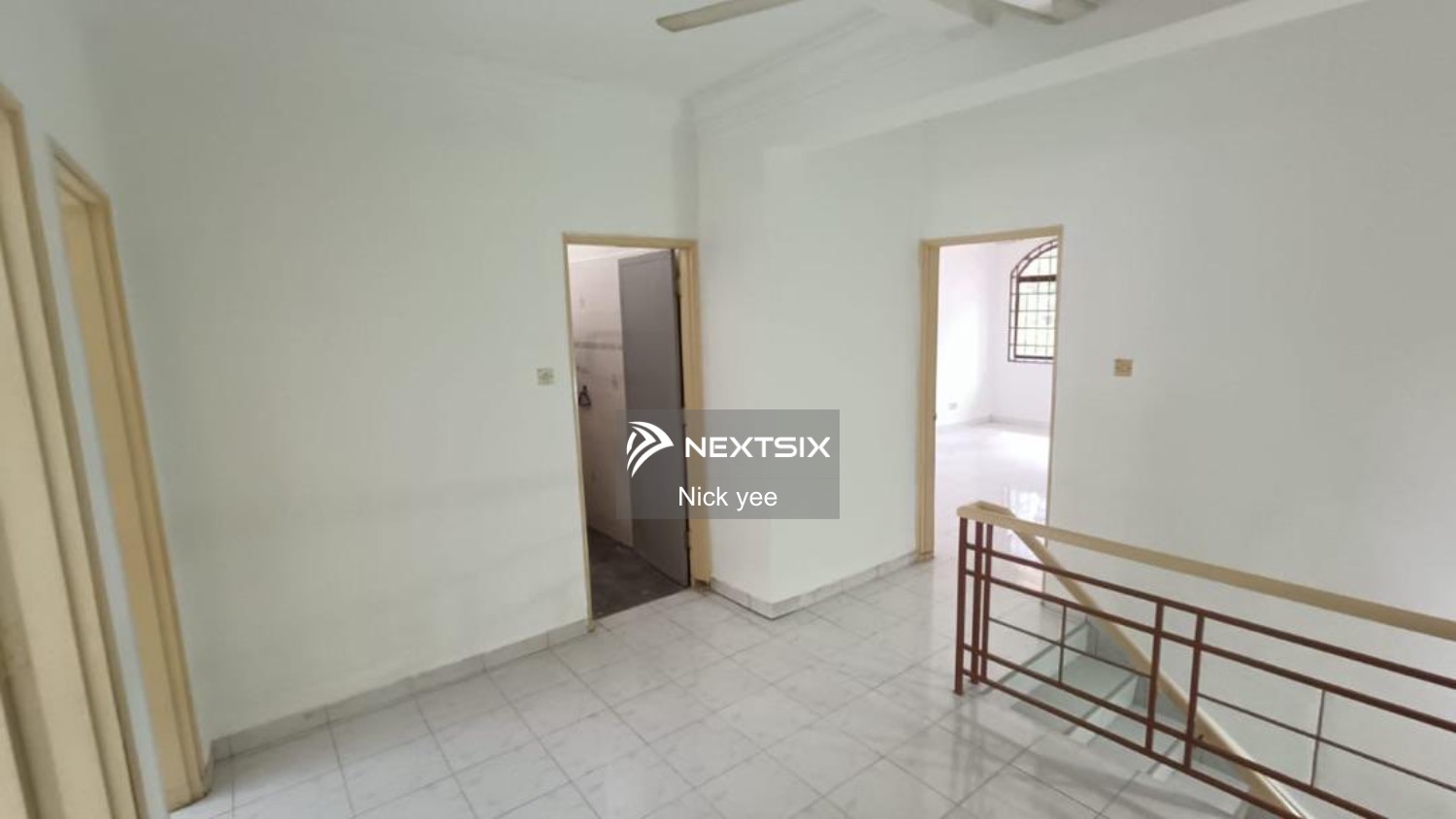 2-sty Terrace/Link House For Sale in Tampoi Johor - Image 9