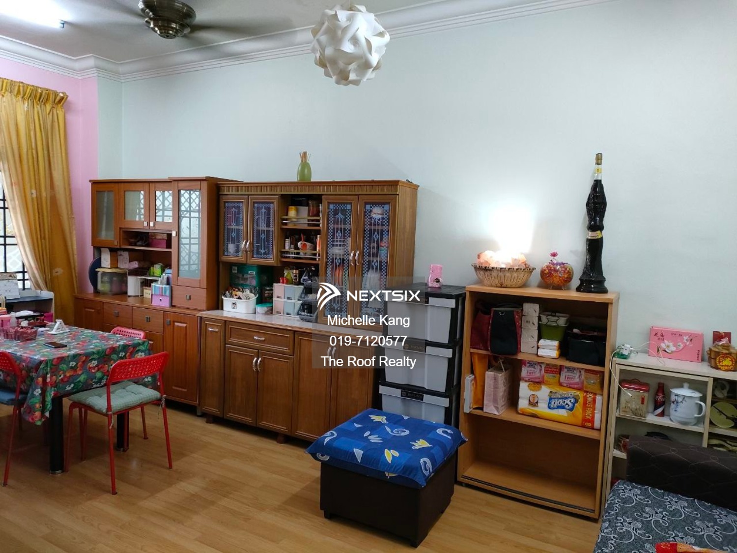 Townhouse For Sale in Skudai Johor - Image 5