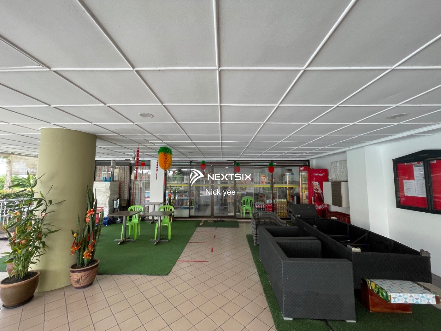 Apartment For Sale in Permas Jaya Johor