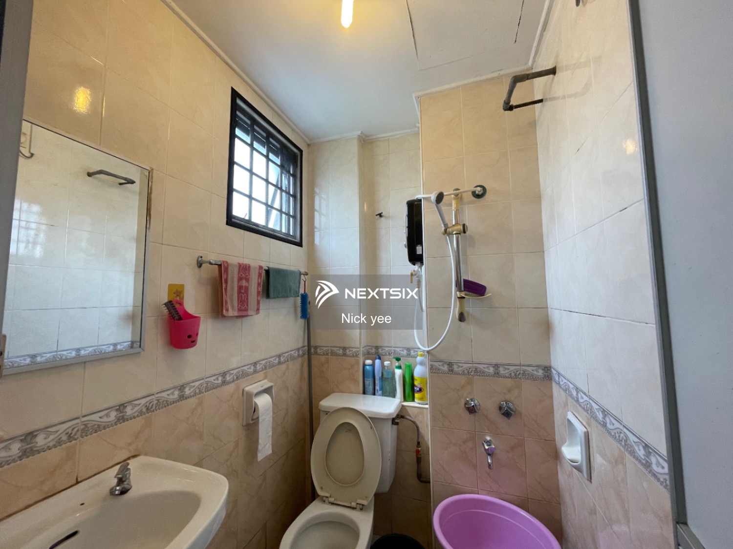 Apartment For Sale in Permas Jaya Johor - Image 11