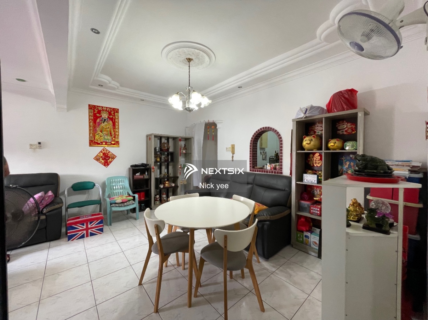 Apartment For Sale in Permas Jaya Johor - Image 12