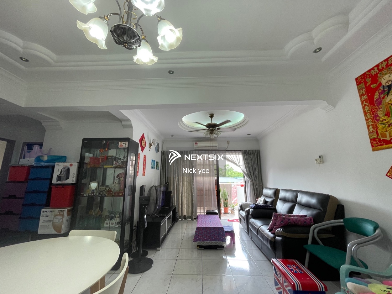 Apartment For Sale in Permas Jaya Johor - Image 5