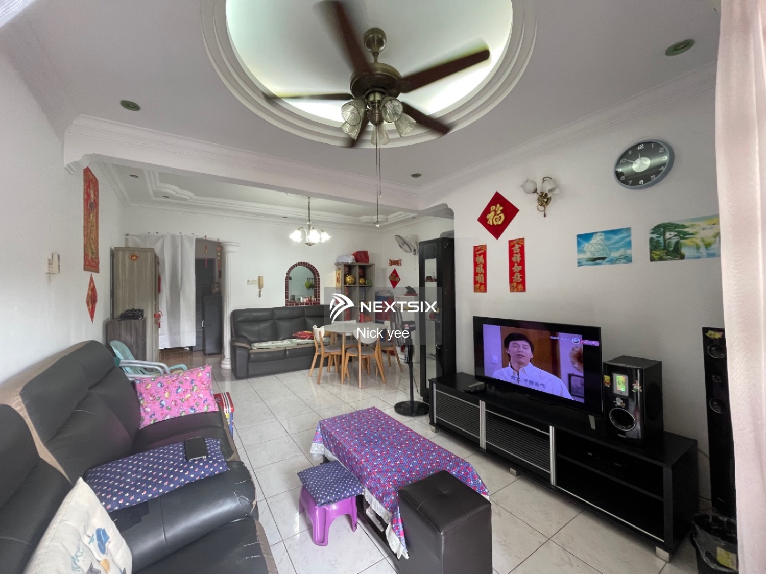 Apartment For Sale in Permas Jaya Johor - Image 6