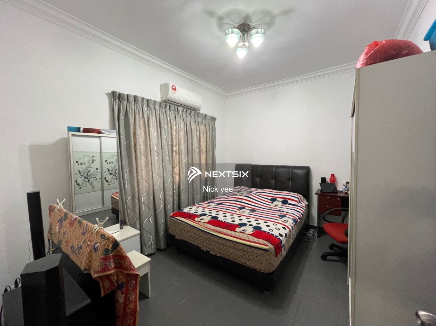Apartment For Sale in Permas Jaya Johor - Image 8