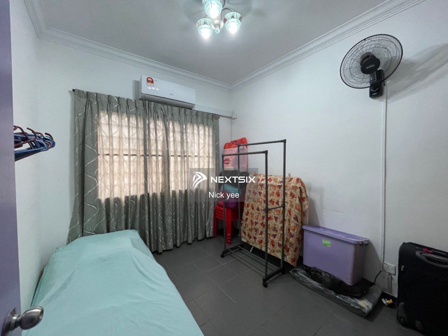 Apartment For Sale in Permas Jaya Johor - Image 9
