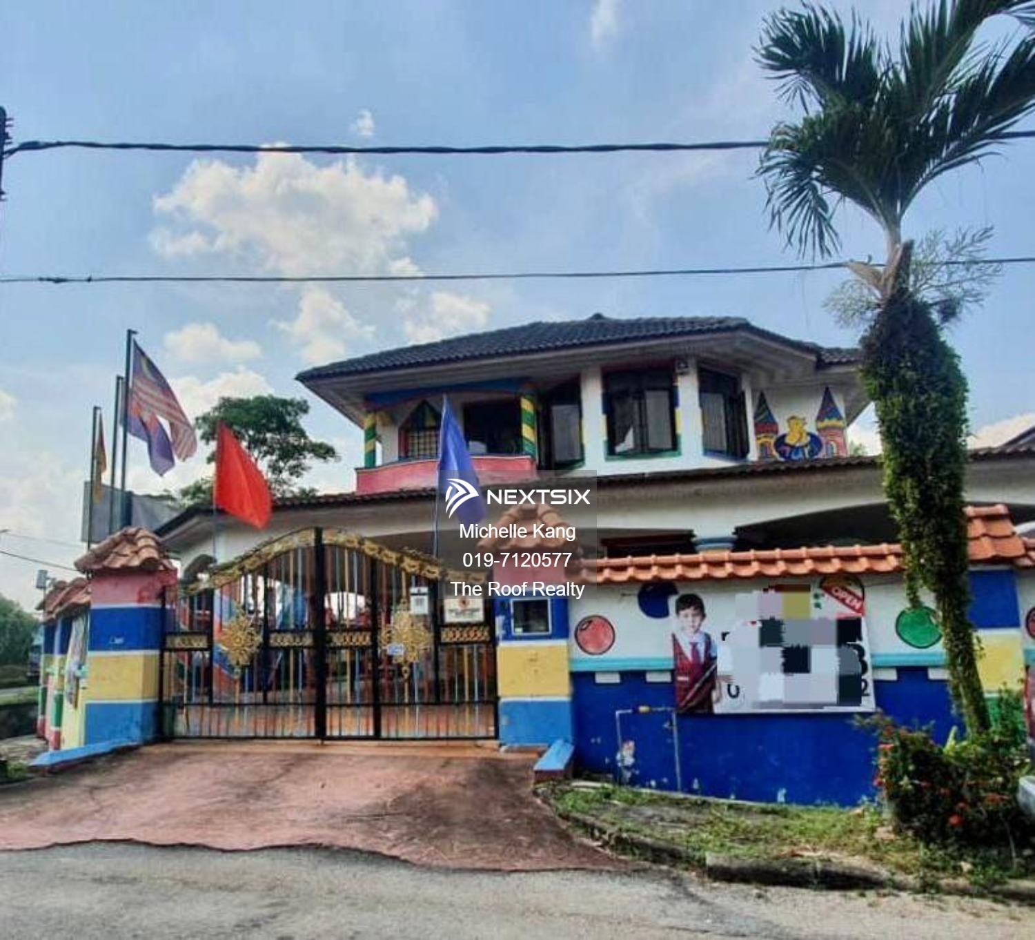 Bungalow For Sale in Johor Bahru Johor