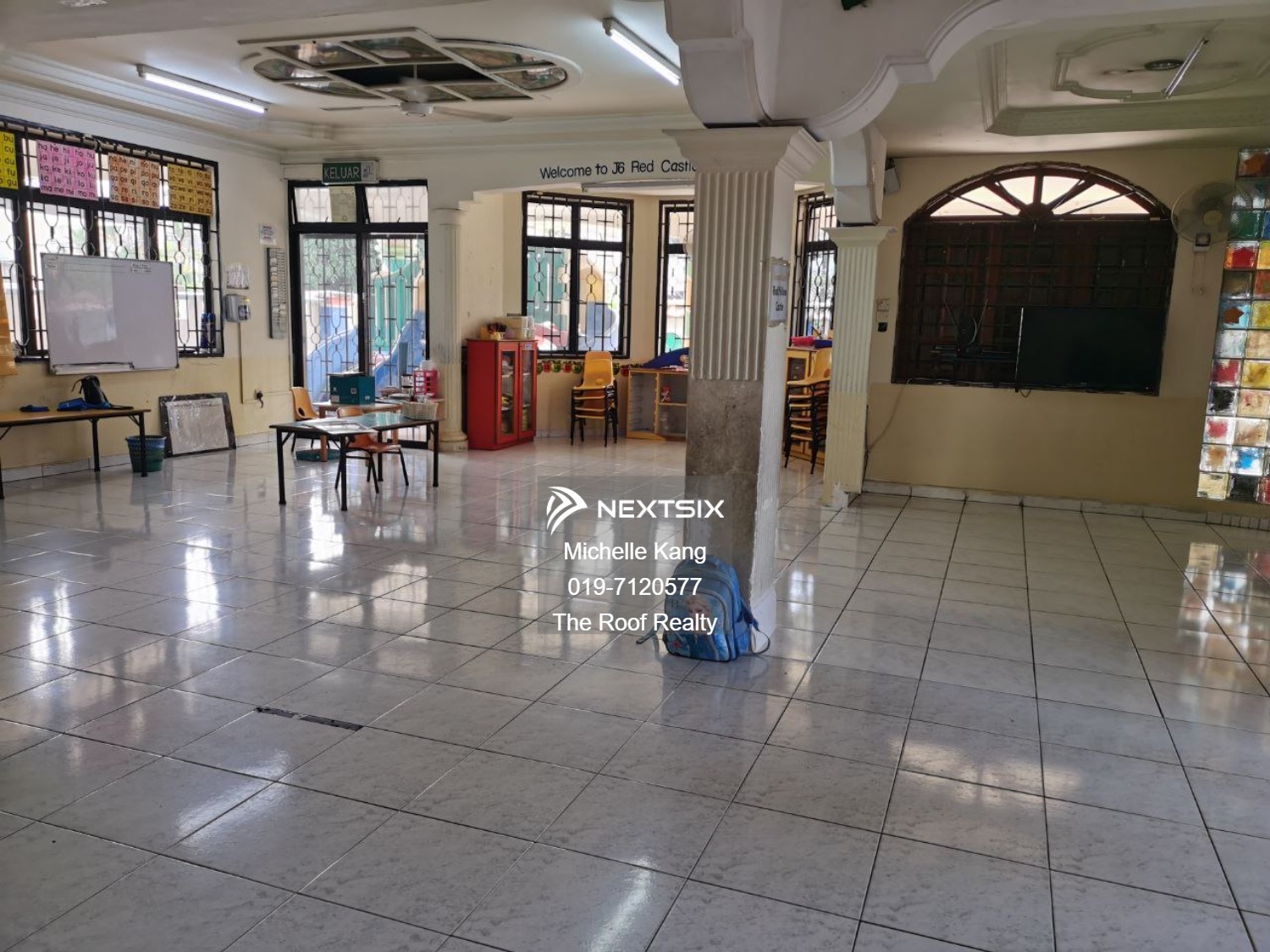 Bungalow For Sale in Johor Bahru Johor - Image 2