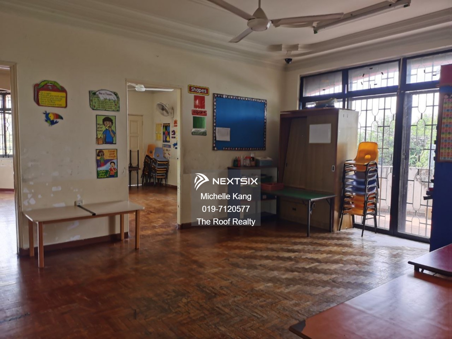 Bungalow For Sale in Johor Bahru Johor - Image 3