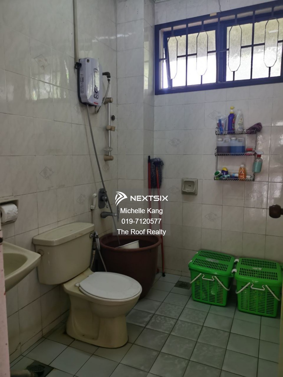 Bungalow For Sale in Johor Bahru Johor - Image 4