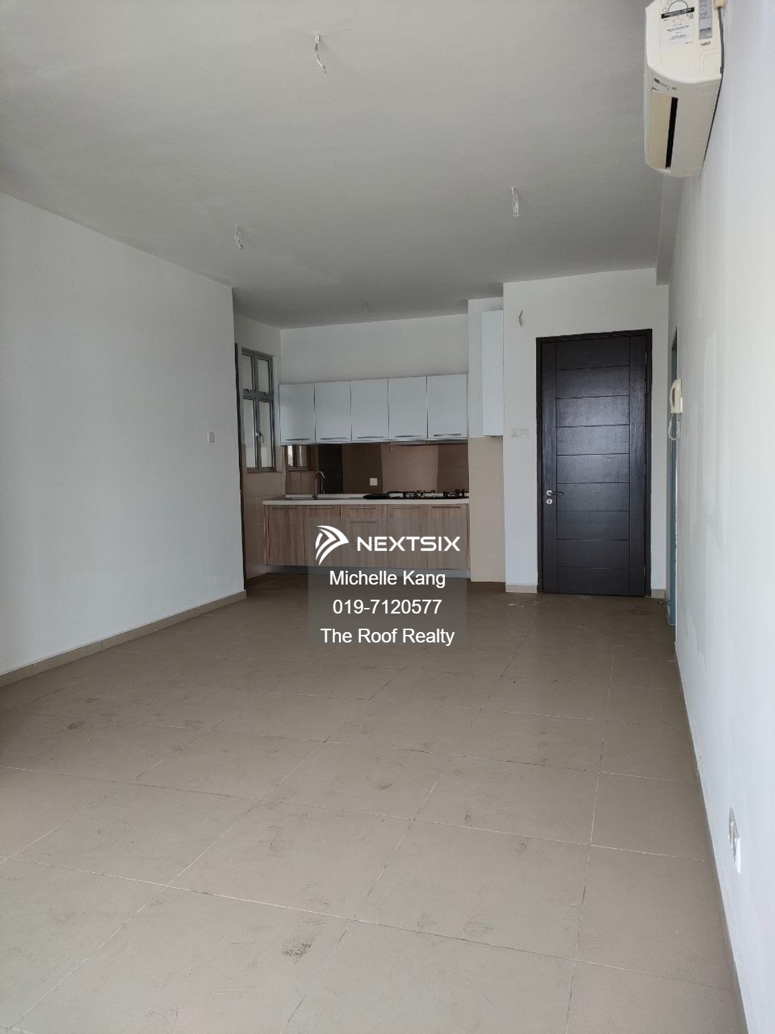 Serviced Residence For Sale in Iskandar Puteri (Nusajaya) Johor