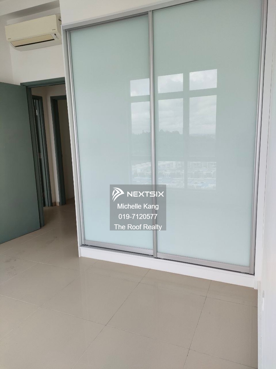 Serviced Residence For Sale in Iskandar Puteri (Nusajaya) Johor - Image 7