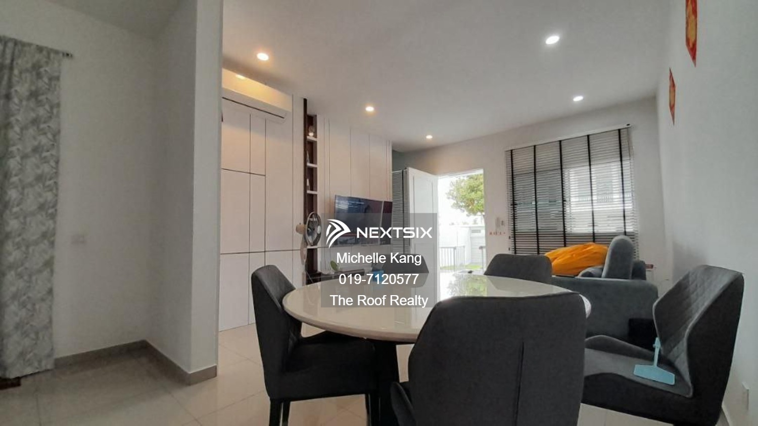 2-sty Terrace/Link House For Sale in Pasir Gudang Johor - Image 5
