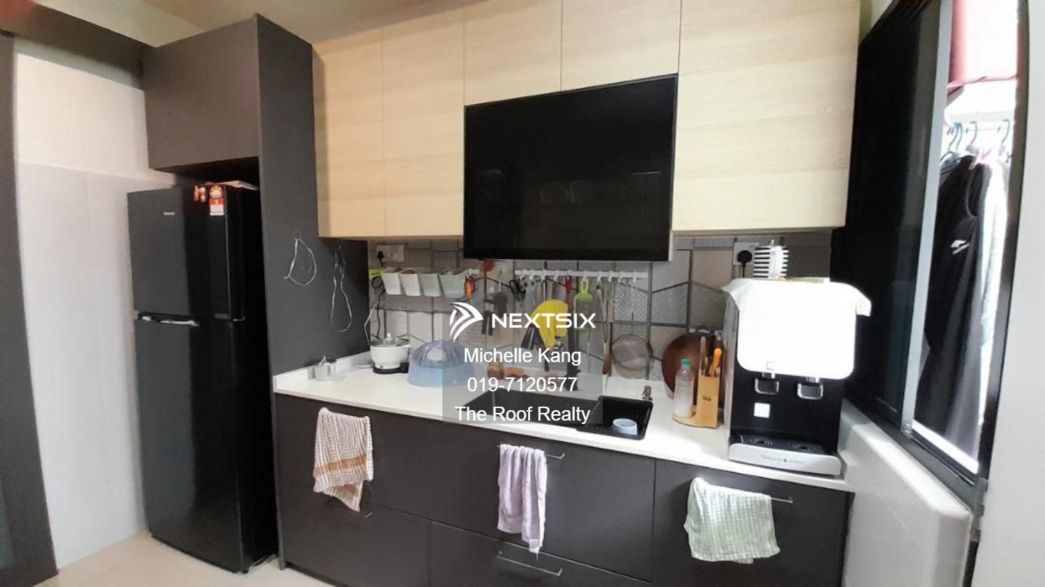 2-sty Terrace/Link House For Sale in Pasir Gudang Johor - Image 6