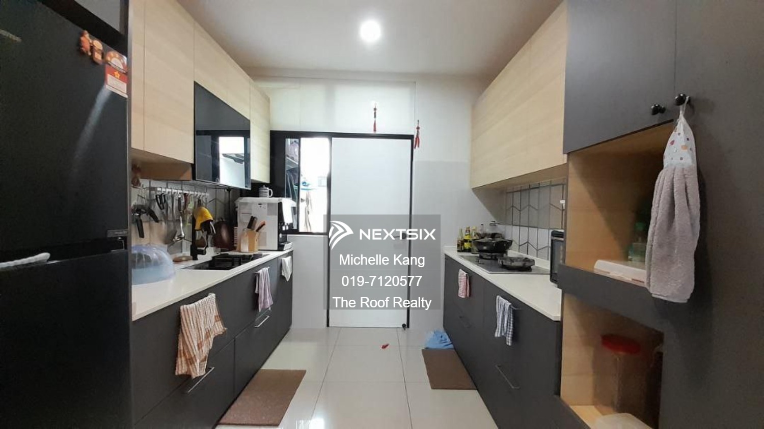 2-sty Terrace/Link House For Sale in Pasir Gudang Johor - Image 7