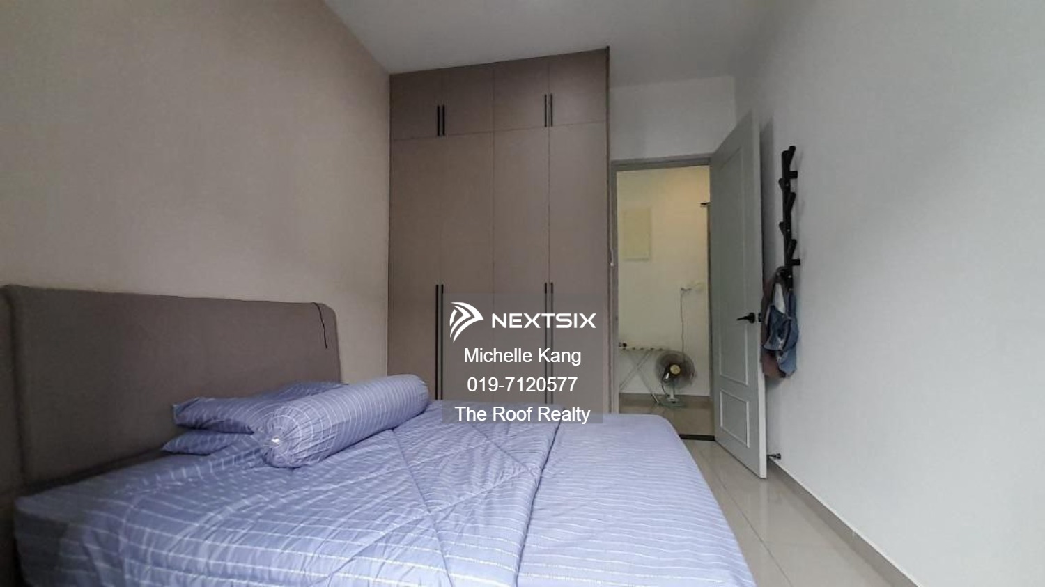 2-sty Terrace/Link House For Sale in Pasir Gudang Johor - Image 8