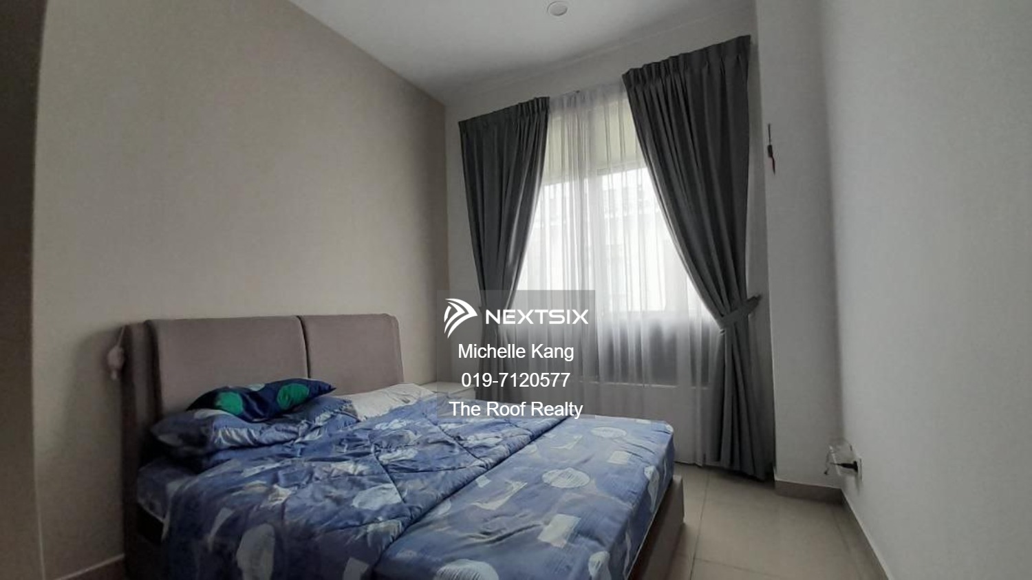 2-sty Terrace/Link House For Sale in Pasir Gudang Johor - Image 9