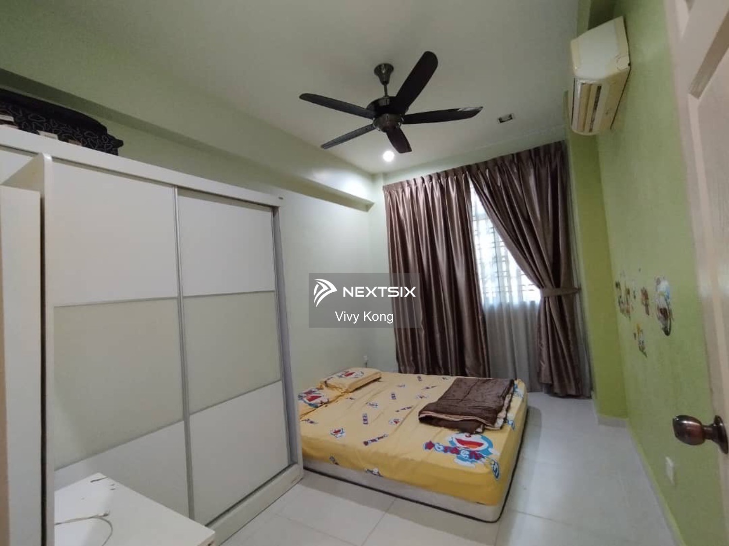 Apartment For Sale in Johor Bahru Johor